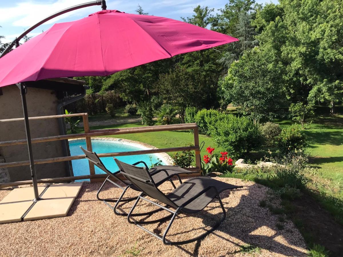 Moulin A Vent De Prentygarde En Dordogne Apartment Vélines Екстериор снимка