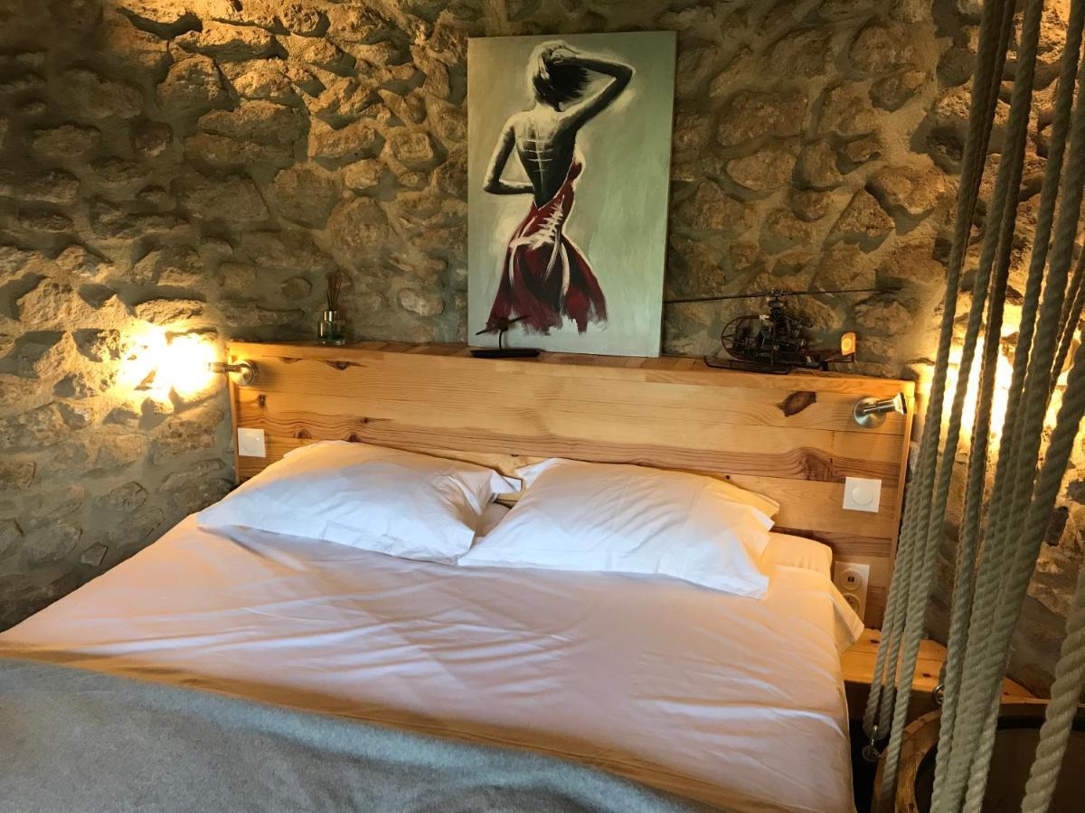 Moulin A Vent De Prentygarde En Dordogne Apartment Vélines Екстериор снимка