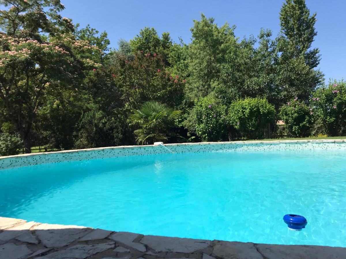 Moulin A Vent De Prentygarde En Dordogne Apartment Vélines Екстериор снимка
