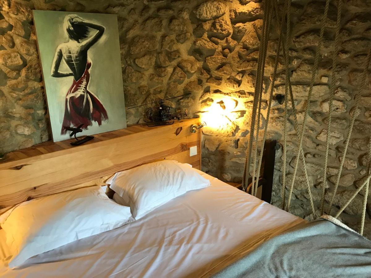 Moulin A Vent De Prentygarde En Dordogne Apartment Vélines Екстериор снимка