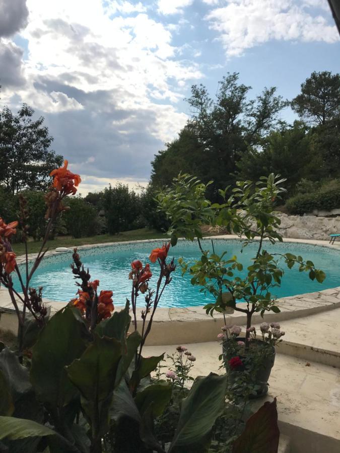 Moulin A Vent De Prentygarde En Dordogne Apartment Vélines Екстериор снимка