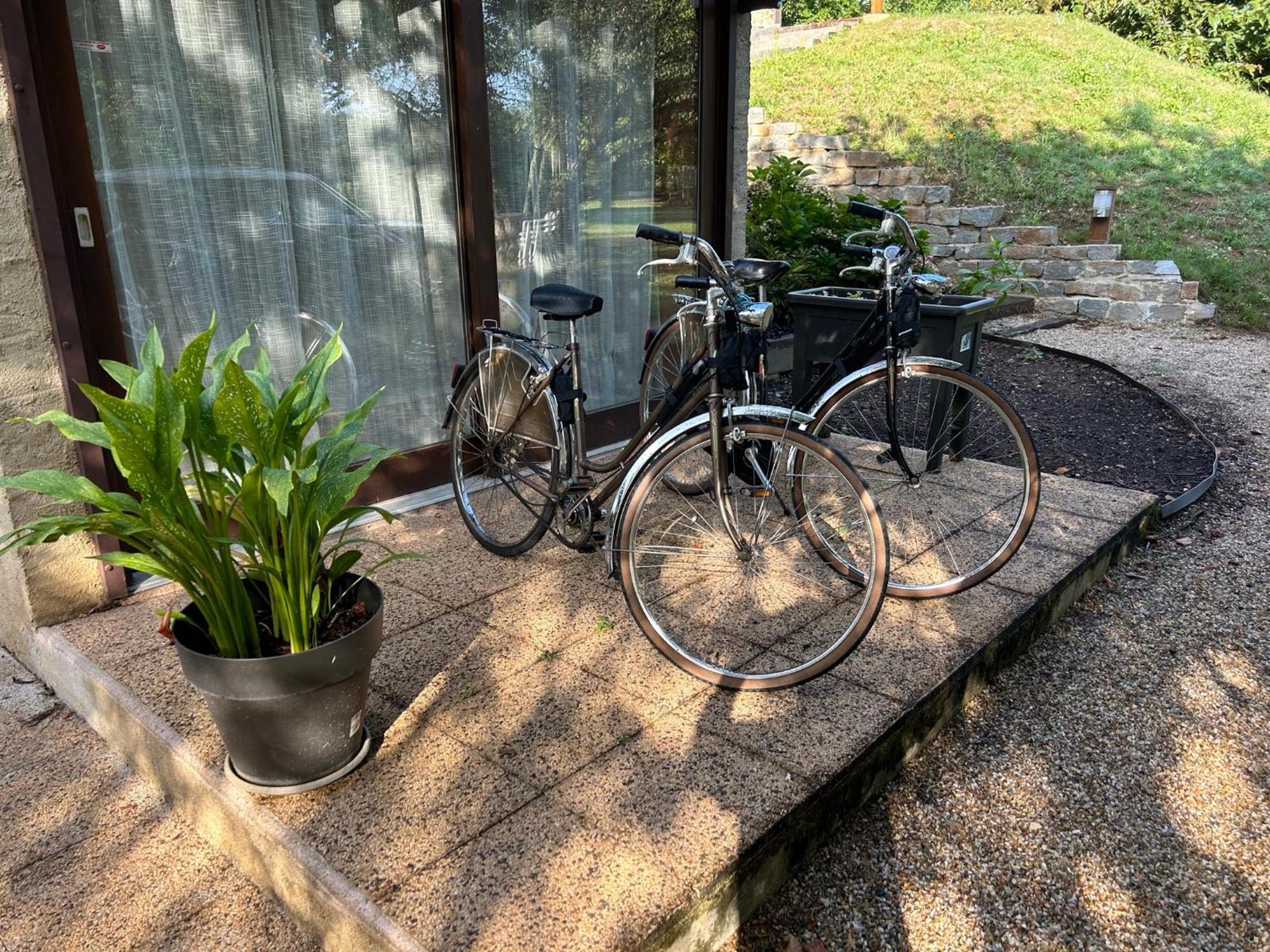 Moulin A Vent De Prentygarde En Dordogne Apartment Vélines Екстериор снимка
