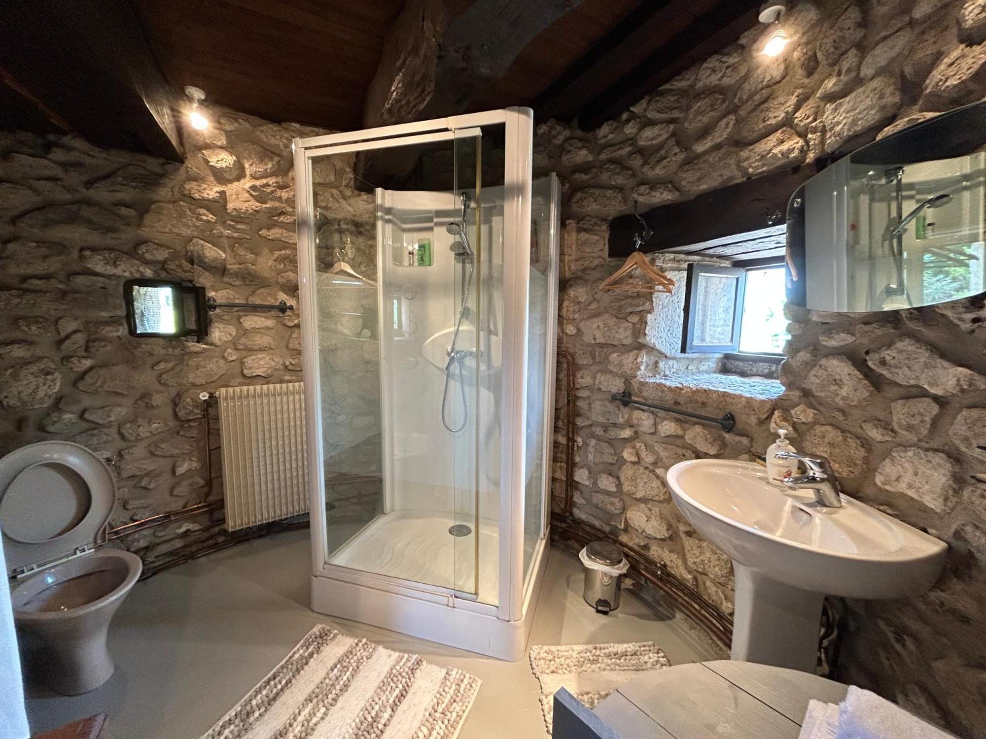 Moulin A Vent De Prentygarde En Dordogne Apartment Vélines Екстериор снимка