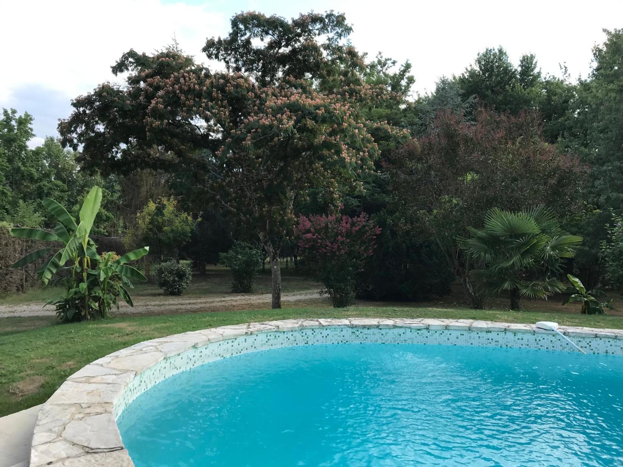 Moulin A Vent De Prentygarde En Dordogne Apartment Vélines Екстериор снимка
